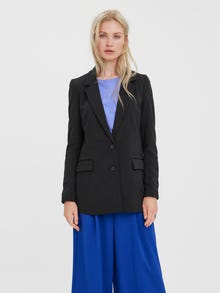 Vero Moda VMLUCCA Blazer -Black - 10267723