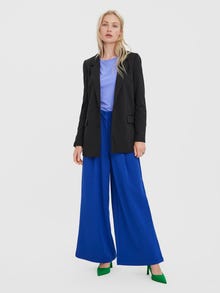 Vero Moda VMLUCCA Blazer -Black - 10267723