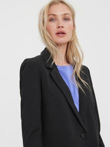Vero Moda VMLUCCA Blazer -Black - 10267723