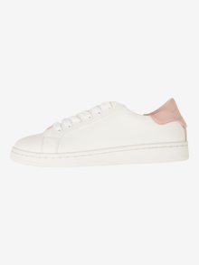 Vero Moda Sneaker -Snow White - 10267769