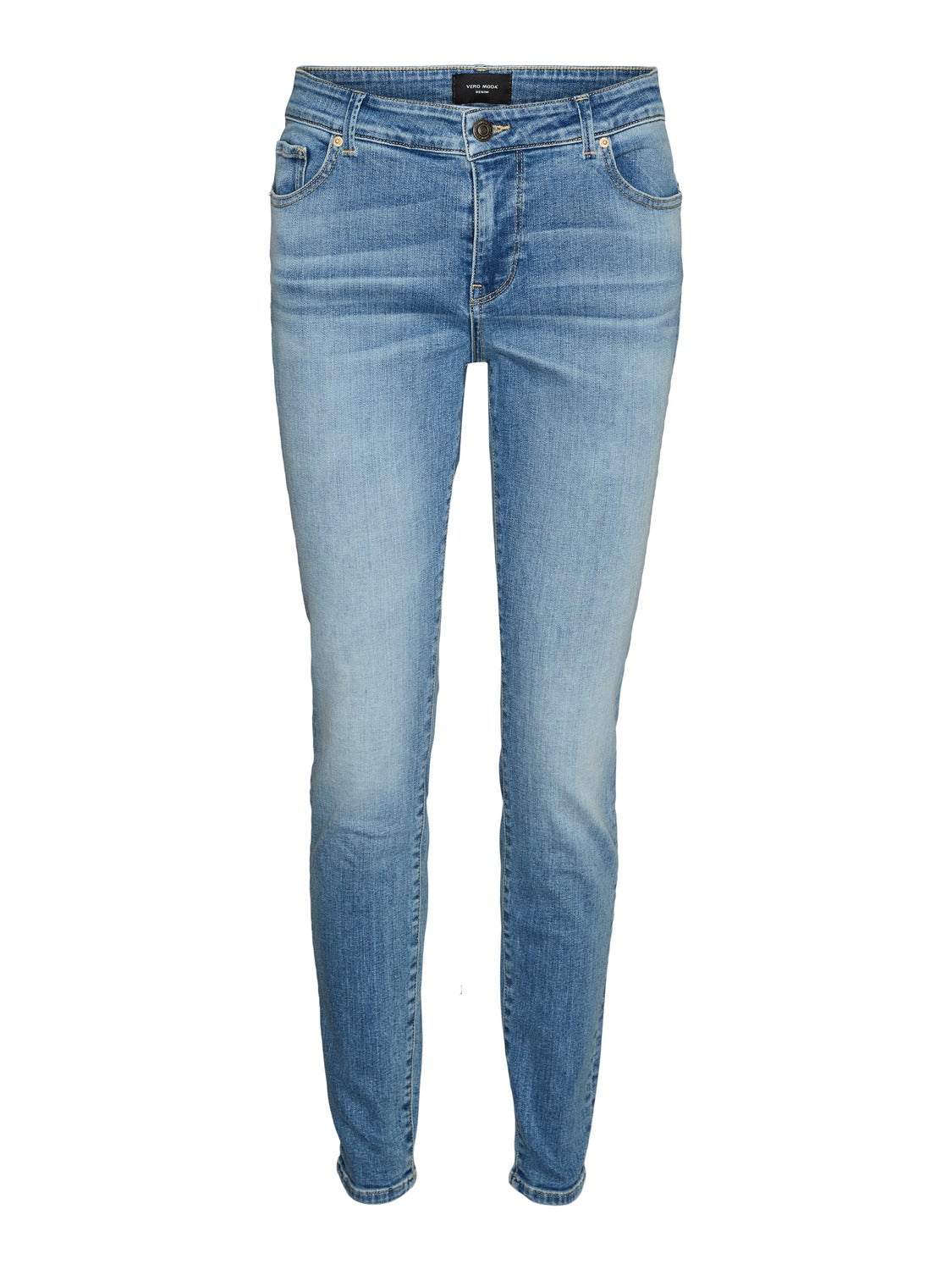 ricky relaxed straight jeans