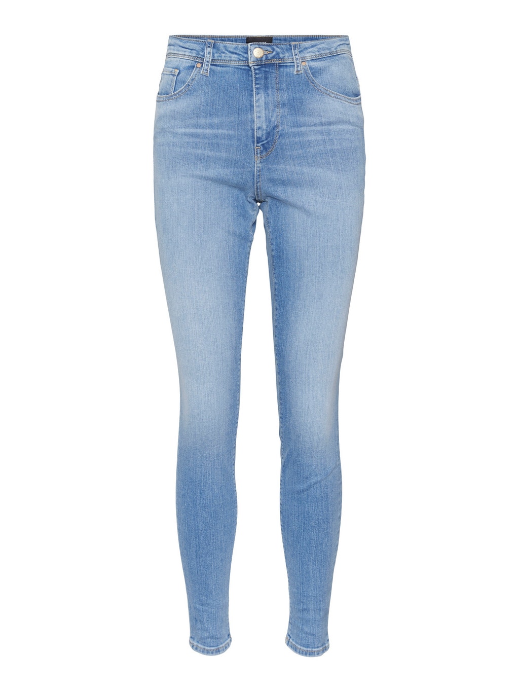 Slim Fit Jeans Light Blue Vero Moda®