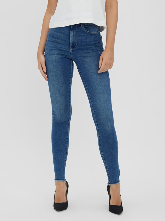 Vero Moda VMSOPHIA Skinny Fit Jeans - 10267933