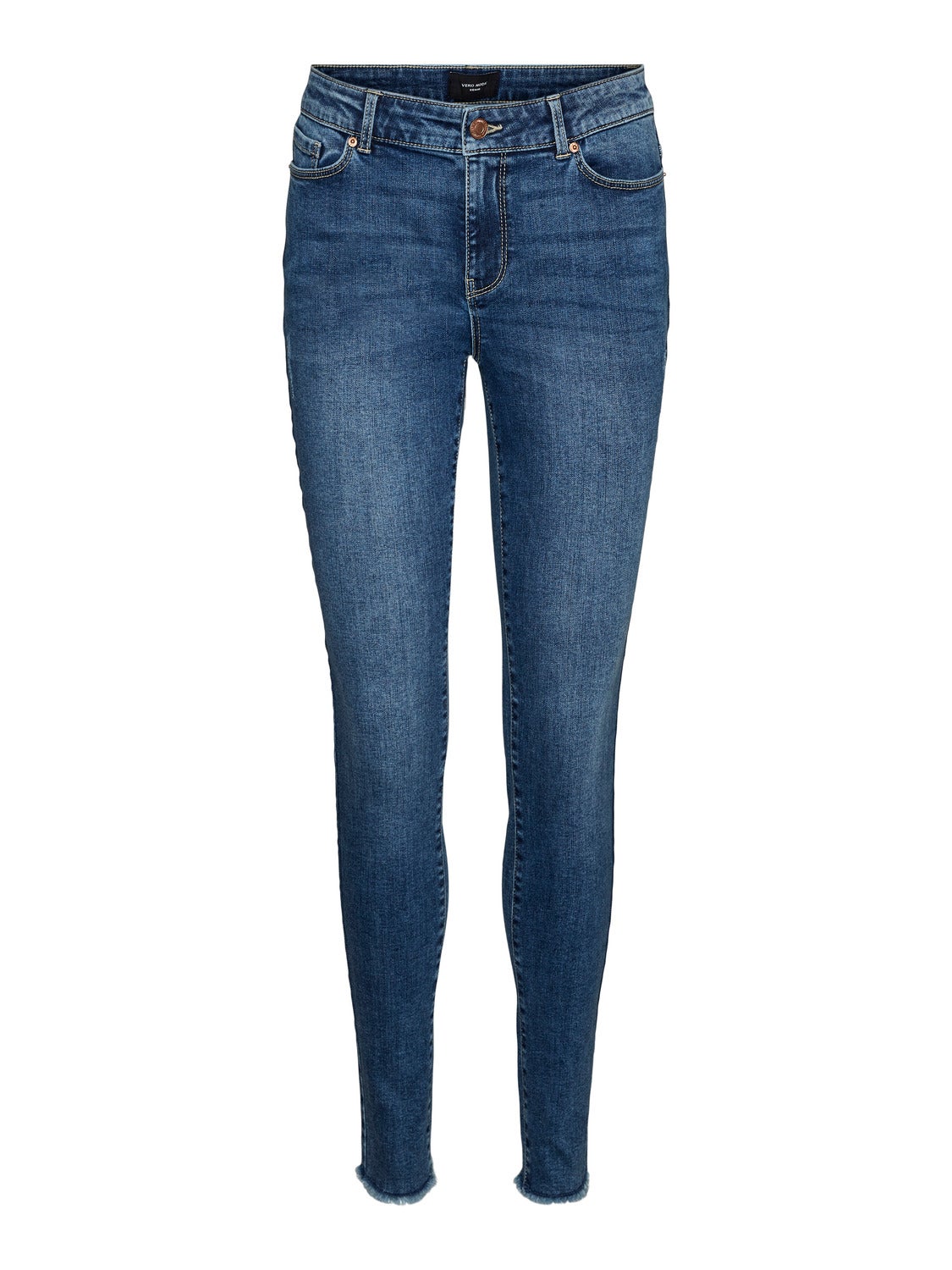 Vero moda vmseven jeans sale