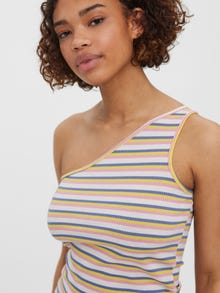 Vero Moda VMTICA Top -Snow White - 10267959