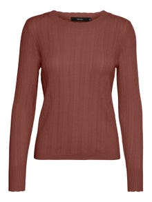Vero Moda VMKARIS Pullover -Aztec - 10268004