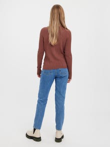 Vero Moda VMKARIS Pullover -Aztec - 10268004