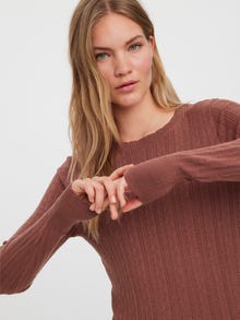 Vero Moda VMKARIS Pullover -Aztec - 10268004