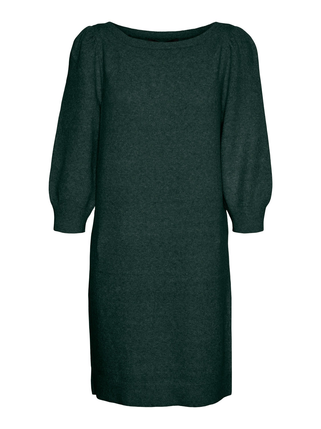 Vero Moda VMDOFFY Kort kjole -Pine Grove - 10268018