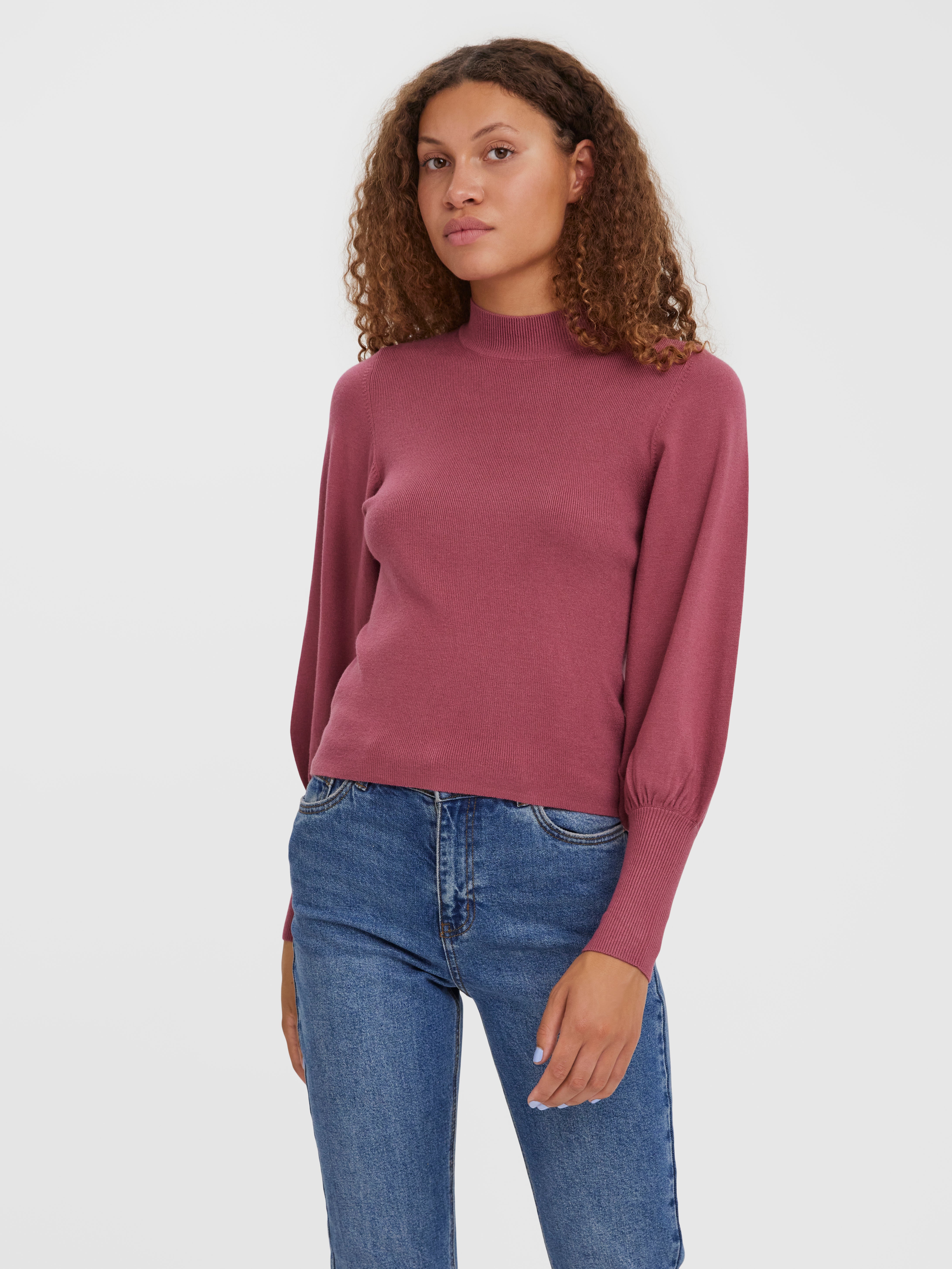 Women's Sweaters \u0026 Knitwear | VERO MODA