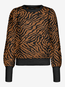 Vero Moda VMTARI Trøje -Black - 10268159