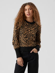 Vero Moda VMTARI Trøje -Black - 10268159