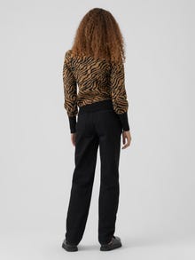 Vero Moda VMTARI Trøje -Black - 10268159