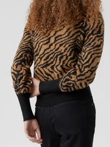 Vero Moda VMTARI Trøje -Black - 10268159