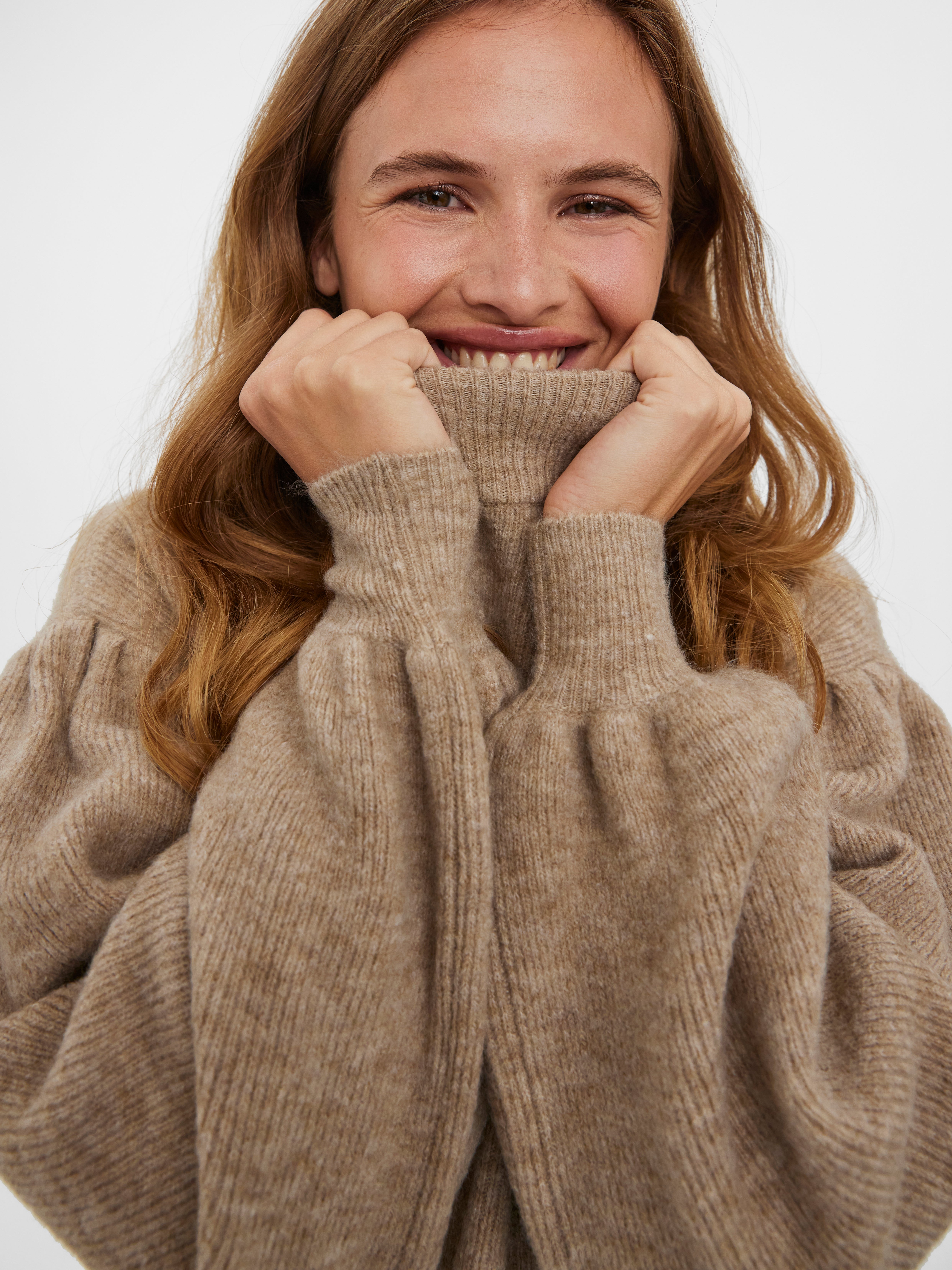 Pullovers with 25 discount! Vero Moda®