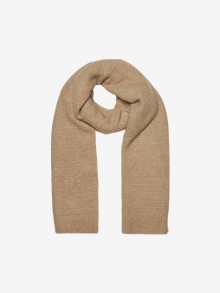 Vero Moda Schal -Silver Mink - 10268421