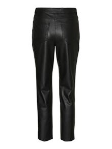 Vero Moda VMBRENDA Trousers -Black - 10268460
