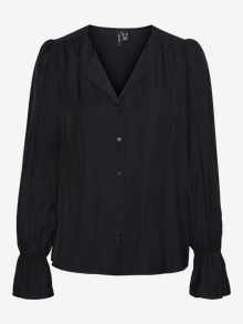 Vero Moda VMYANNI Top -Black - 10268543