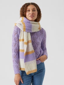 Vero Moda Scarf -Golden Yellow - 10268559