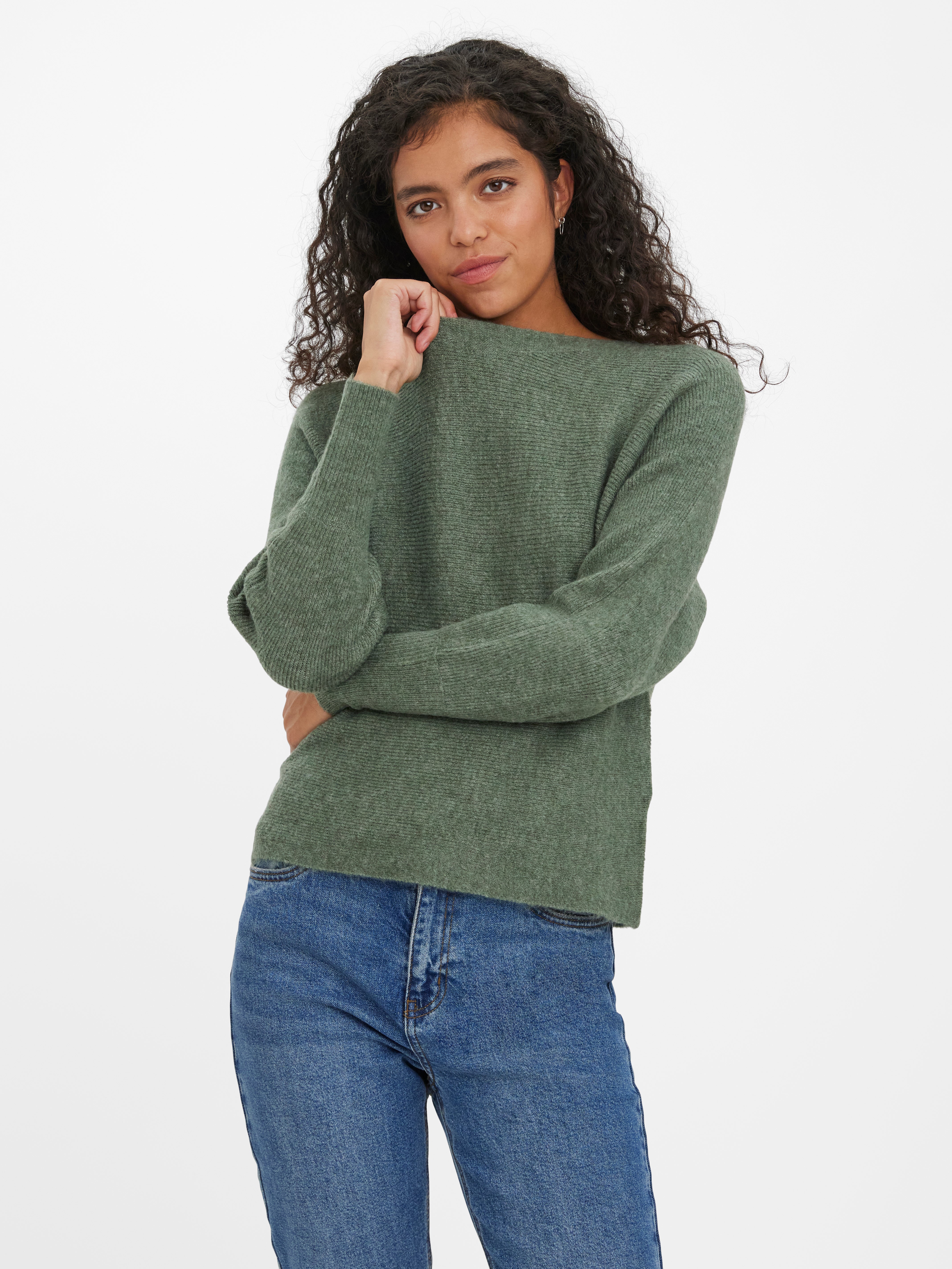 Knitwear for Women | VERO MODA