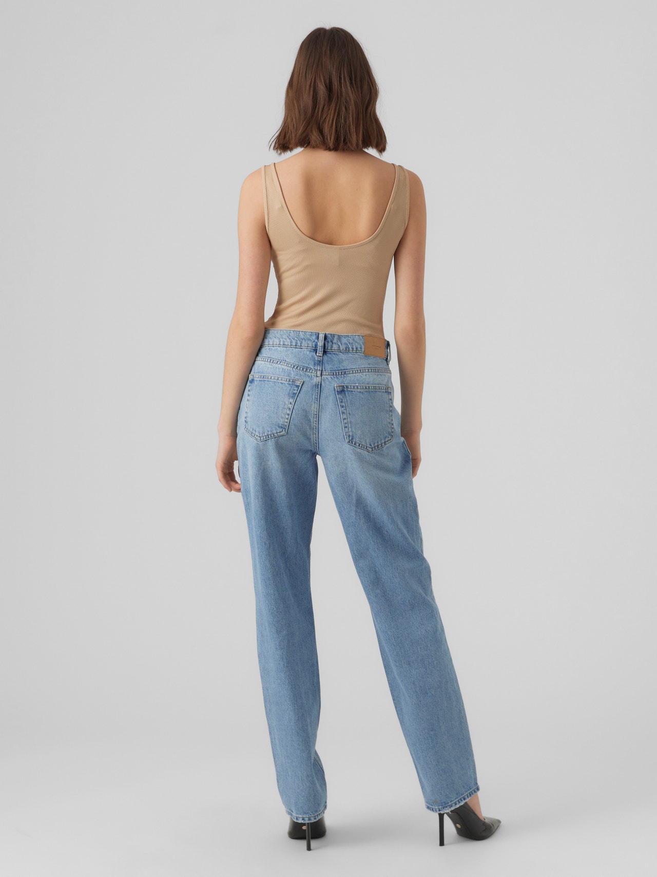 VMSKY Jeans med 40% rabat! | Vero Moda®