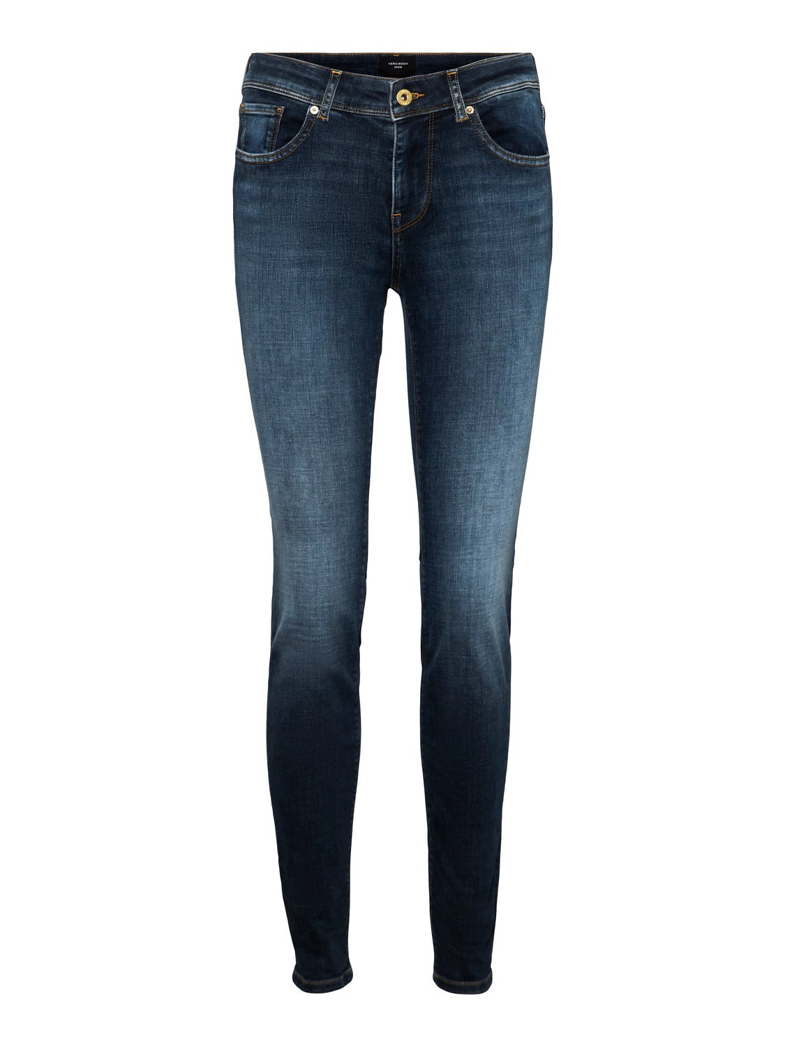 Jean MET Slim Fit Vert - Taille 29 - Occasion Très Bon état