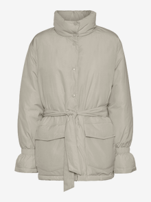 Vero Moda VMMILLA Jakke -Silver Lining - 10268878
