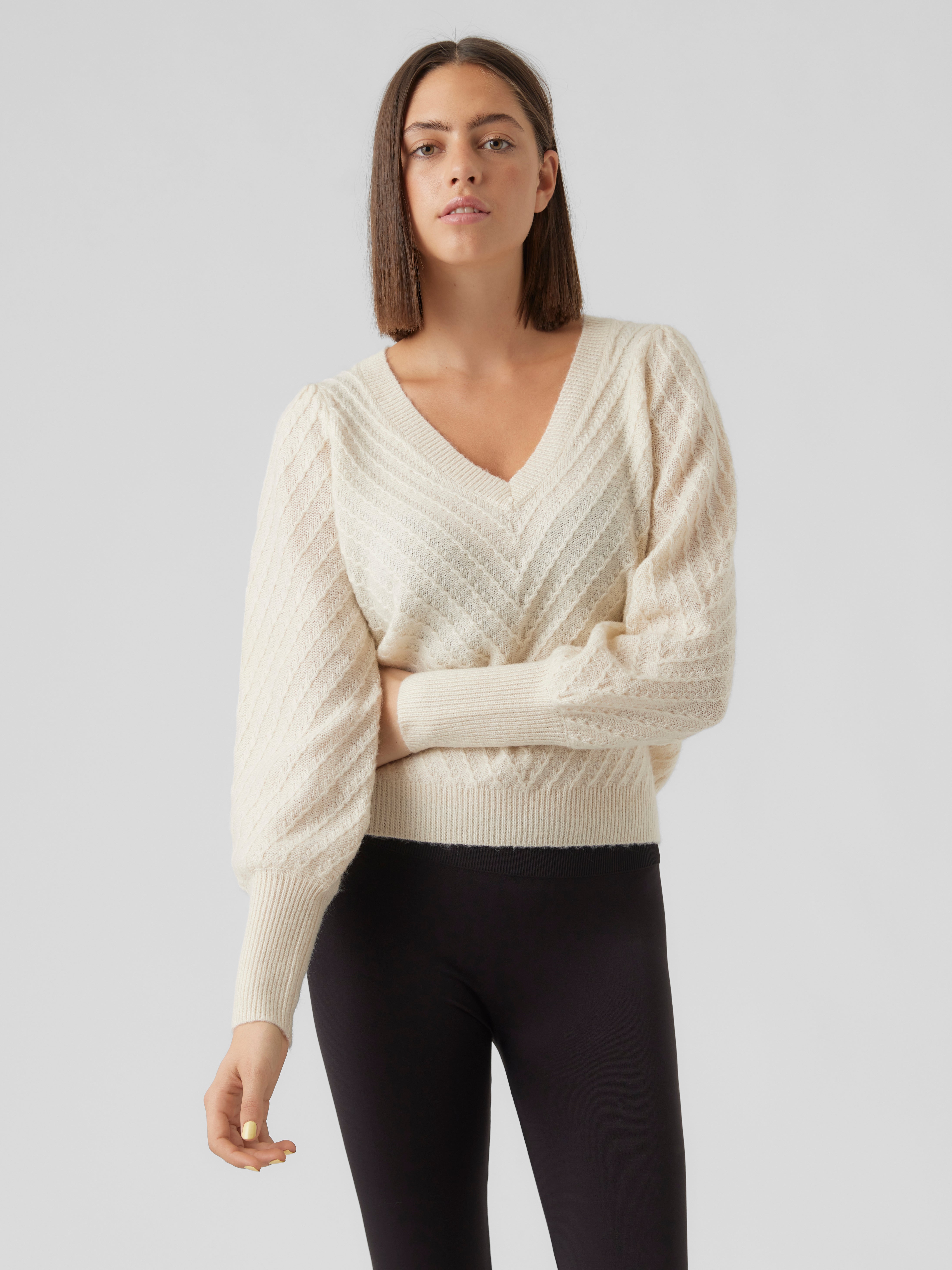 Women's Sweaters \u0026 Knitwear | VERO MODA