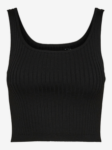 Vero Moda VMFIBLY Top -Black - 10268960