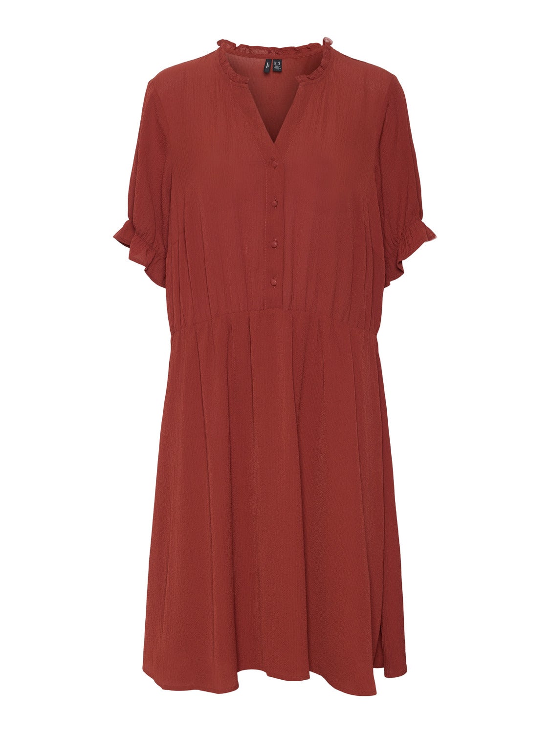 VMAYA Robe longue avec une remise de 30 Vero Moda