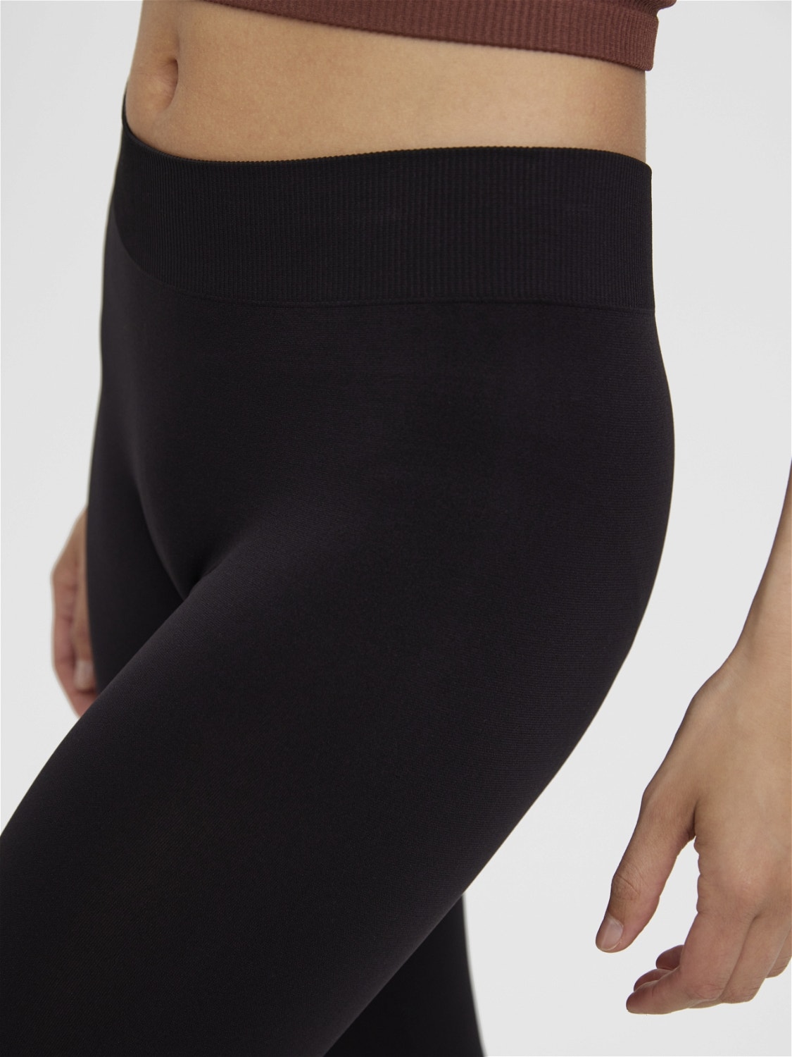 Vero Moda VMJACKIE Underwear -Black - 10269119