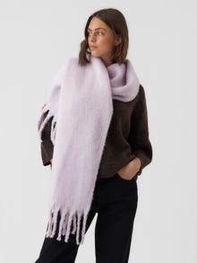 Vero Moda Tørklæder -Lavender Fog - 10269145