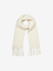 Vero Moda Skjerf -Birch - 10269145