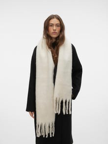 Vero Moda Skjerf -Birch - 10269145