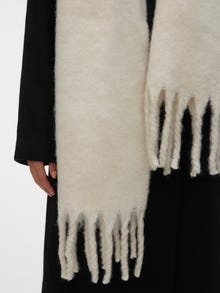 Vero Moda Skjerf -Birch - 10269145
