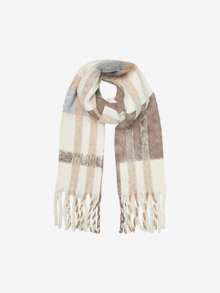 Vero Moda Skjerf -Birch - 10269145