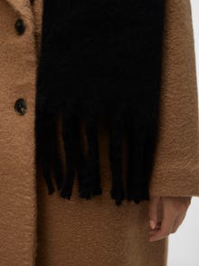 Vero Moda Écharpes oversize -Black - 10269145