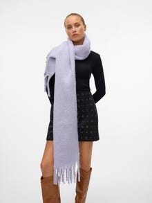 Vero Moda Scarf -Cosmic Sky - 10269145