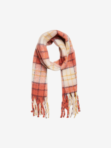 Vero Moda Scarf -Burnt Sienna - 10269145