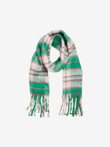 Vero Moda Écharpes oversize -Jolly Green - 10269145