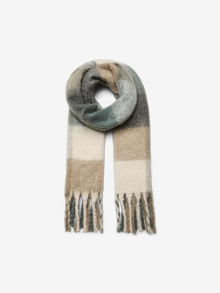 Vero Moda Skjerf -Balsam Green - 10269145