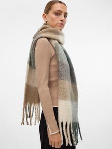 Vero Moda Skjerf -Balsam Green - 10269145