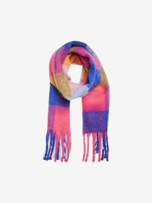 Vero Moda Scarf -Surf the Web - 10269145