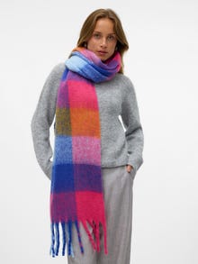 Vero Moda Scarf -Surf the Web - 10269145