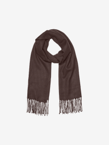 Vero Moda Tørklæder -Coffee Bean - 10269150