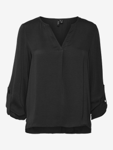Vero Moda VMWILMA Top -Black - 10269192
