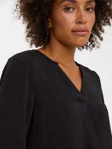 Vero Moda VMWILMA Top -Black - 10269192