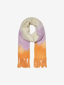 Vero Moda Tørklæder -Orange Pepper - 10269210