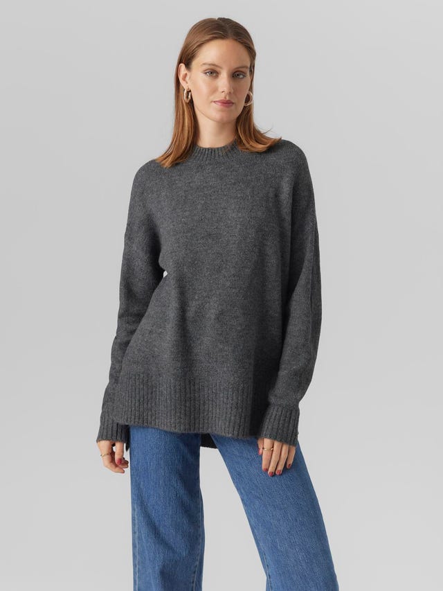 Sweater til kvinder Strik | VERO MODA