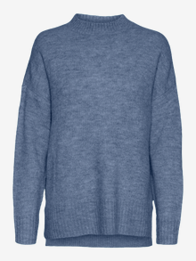 Vero Moda VMLEFILE Pullover -Infinity - 10269229